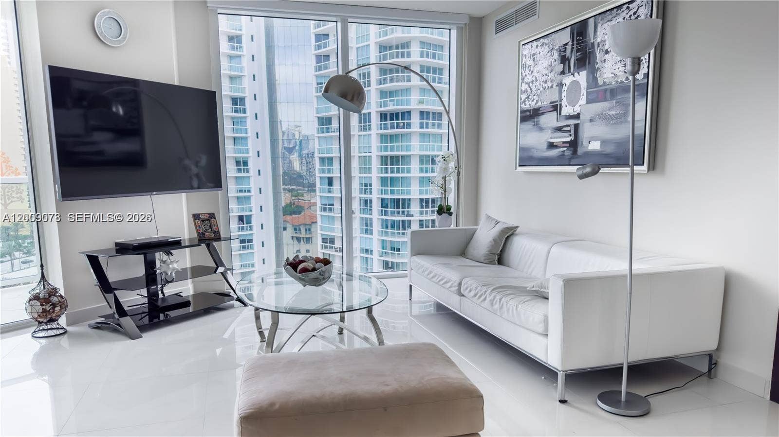 200 SE Sunny Isles Boulevard, #2-1205, Sunny Isles Beach, Sunny Isles Beach, FL 33160 Photo 4