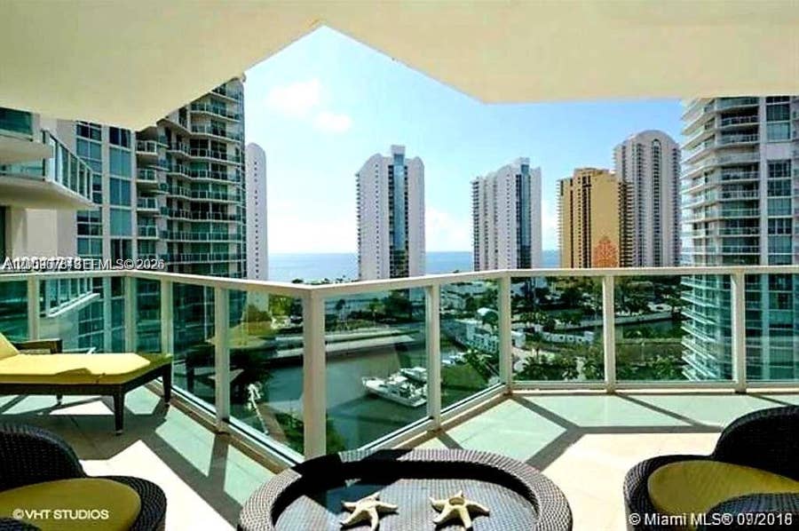 Property photo for 200 SE Sunny Isles Boulevard, #2-1205, Sunny Isles Beach, FL