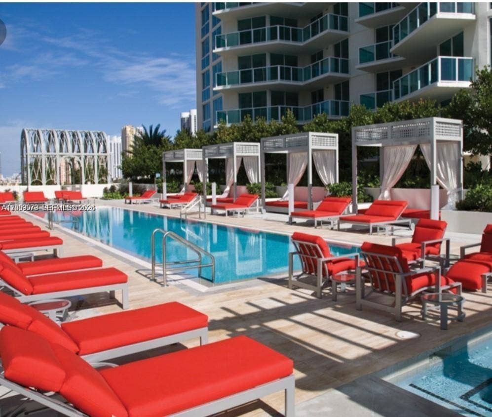 200 SE Sunny Isles Boulevard, #2-1205, Sunny Isles Beach, Sunny Isles Beach, FL 33160 Photo 22