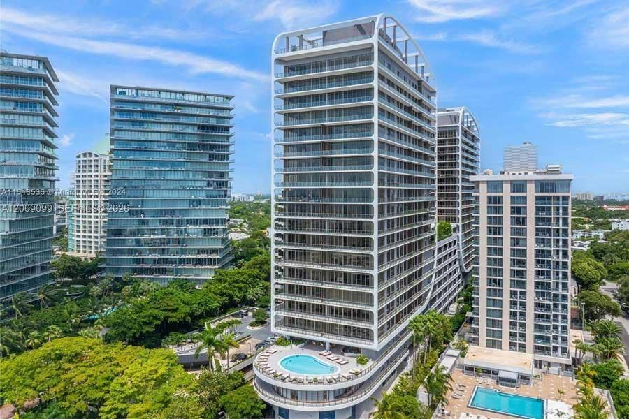 Property photo for 2678 Tigertail, #1603, Miami, FL