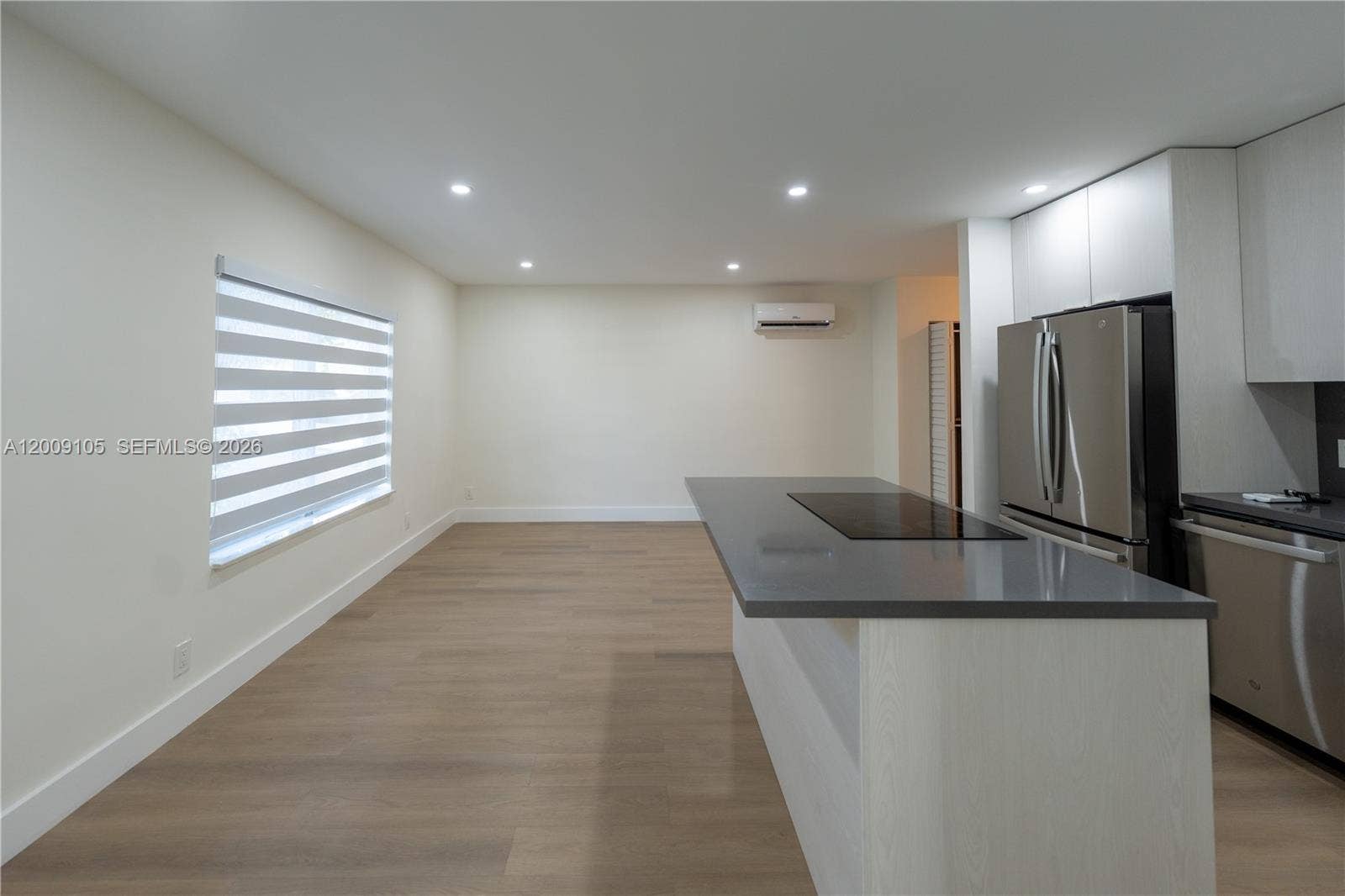 Modern Renovations in All Units