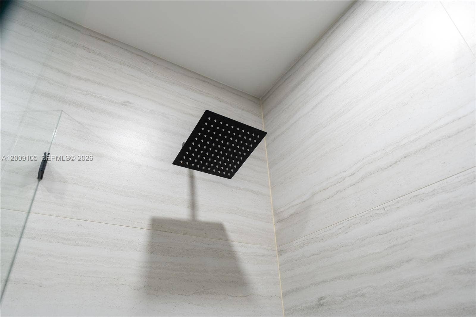 Bathroom in 2 Bedroom Unit