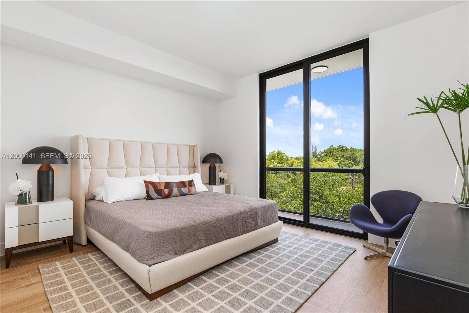 3034 Oak Avenue, #LPH3, Coconut Grove, FL 33133 Photo 12