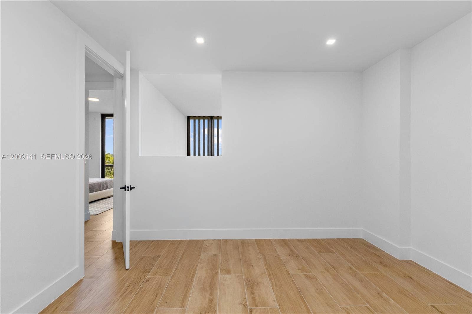 3034 Oak Avenue, #LPH3, Coconut Grove, FL 33133 Closet