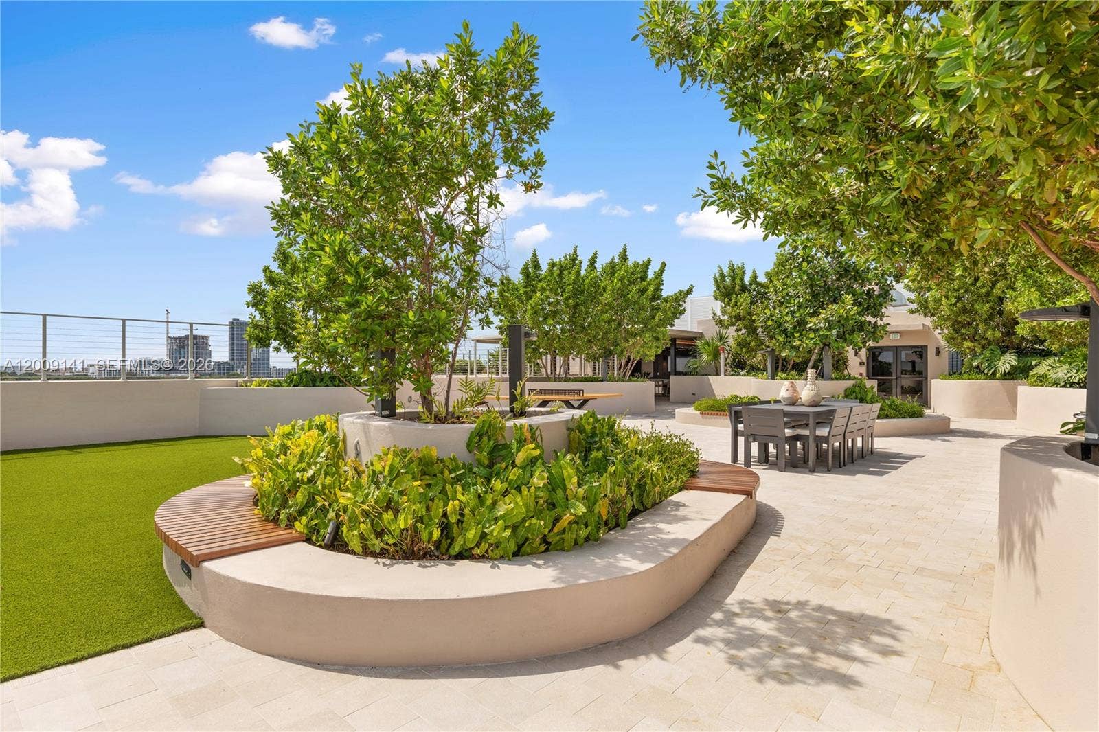 3034 Oak Avenue, #LPH3, Coconut Grove, FL 33133 Photo 31