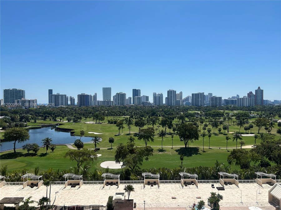 Property photo for 20301 W Country Club Drive, #1224, Aventura, FL