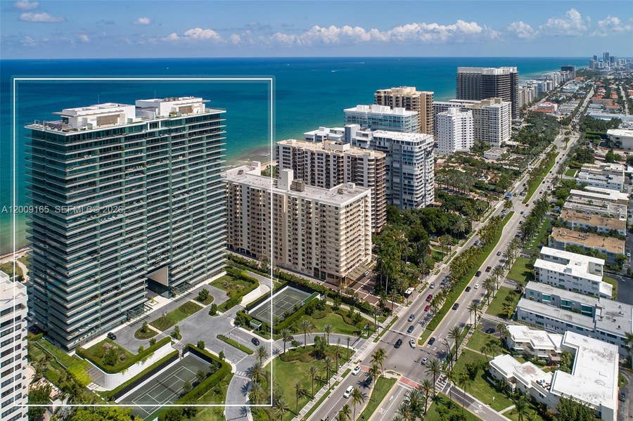 Property photo for 10201 Collins Avenue, #503, Bal Harbour, FL