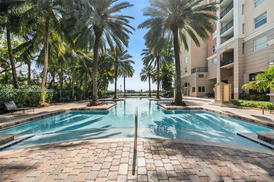 Property photo for 17100 N Bay Road, #1511, Sunny Isles Beach, FL