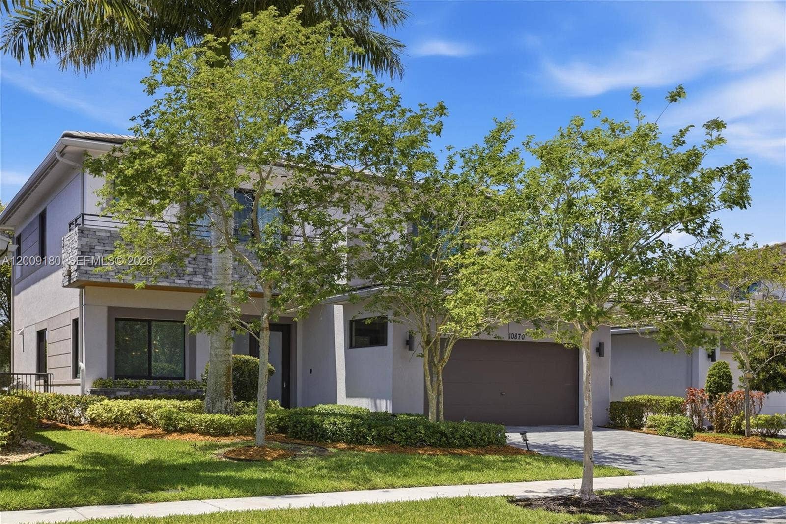 10870 Windward Street, Parkland, FL 33076 Photo 2