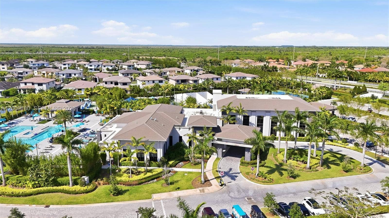 10870 Windward Street, Parkland, FL 33076 Clubhouse and Ammenites