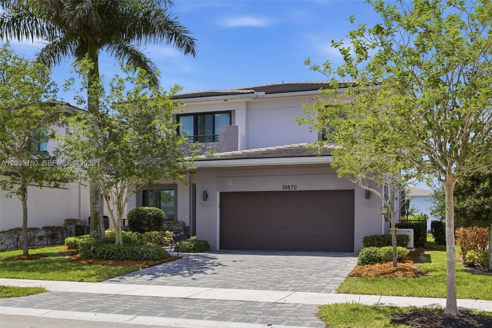 10870 Windward Street, Parkland, FL 33076 Photo 1