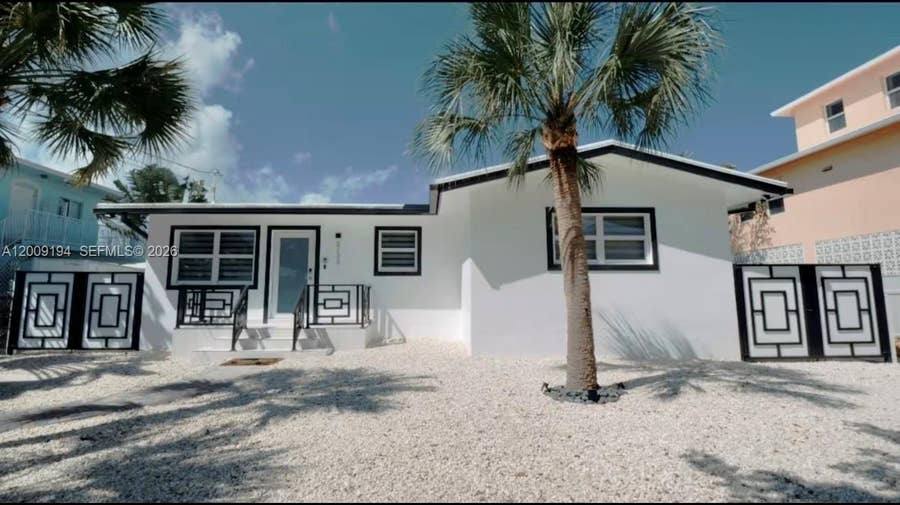 Property photo for 2133 Yellowtail Drive, Marathon, FL