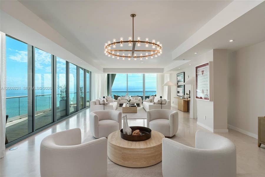 Property photo for 9349 Collins Avenue, #801, Surfside, FL
