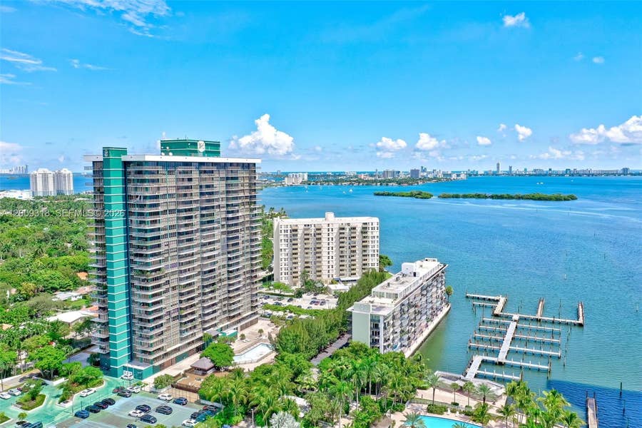 Property photo for 780 NE 69th Street, #808, Miami, FL