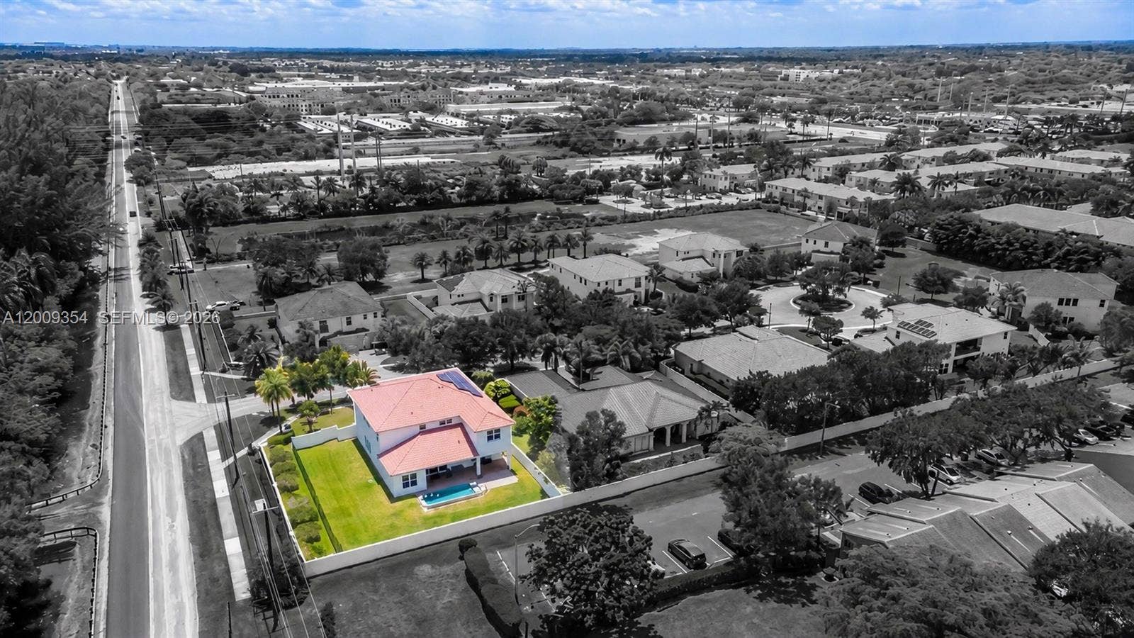 7601 Cavalia Drive, Davie, FL 33328 Photo 2