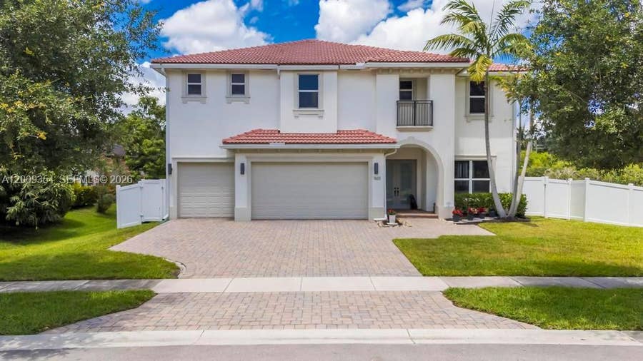 Property photo for 7601 Cavalia Drive, Davie, FL