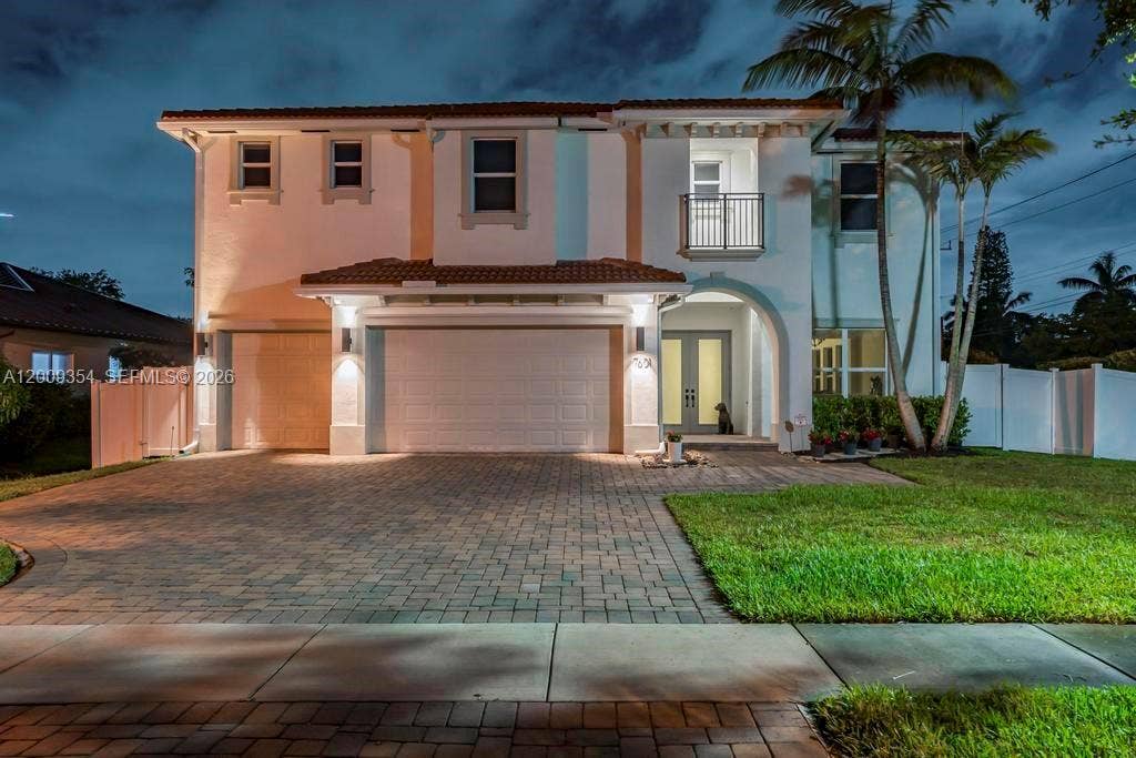 7601 Cavalia Drive, Davie, FL 33328 Photo 47