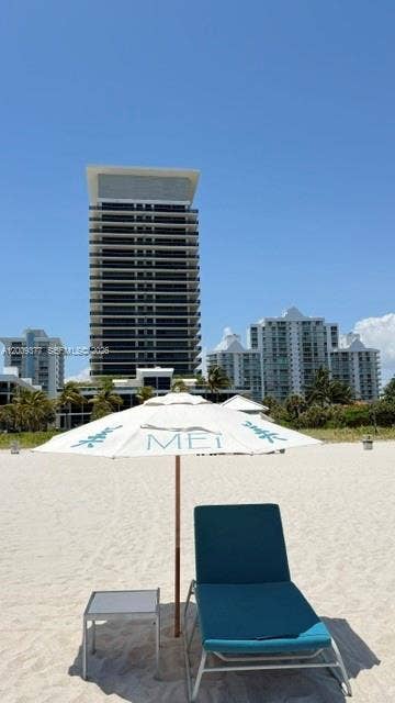 Property photo for 5875 Collins Avenue, #708, Miami Beach, FL