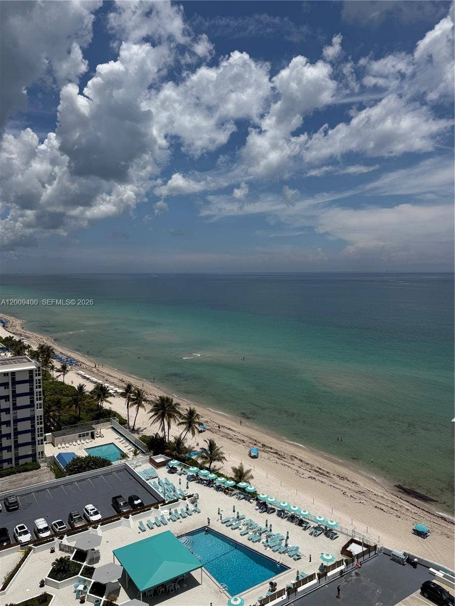 Property photo for 3180 S Ocean Drive, #1705, Hallandale Beach, FL