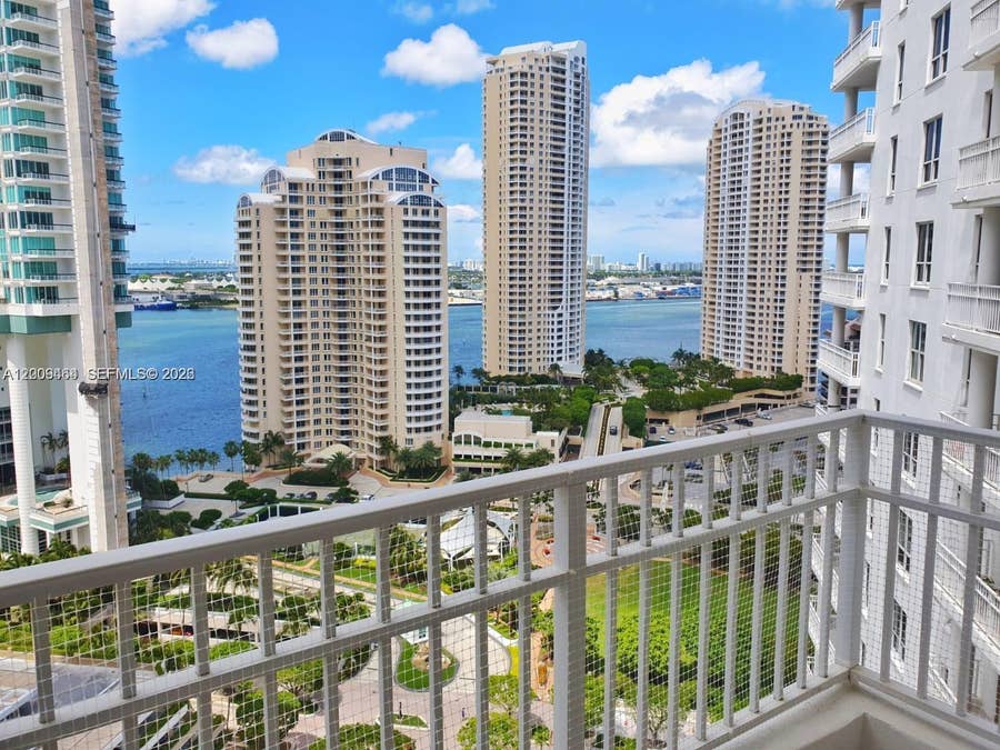 Property photo for 701 Brickell Key Boulevard, #2306, Miami, FL