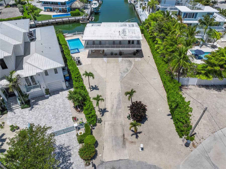 Property photo for 200 Plantation Shores Drive, Tavernier, FL