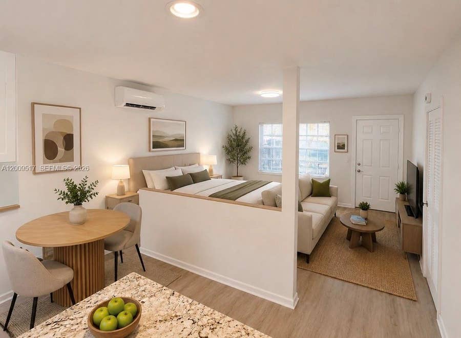 Property photo for 1121 NE 2nd Street, #205, Fort Lauderdale, FL