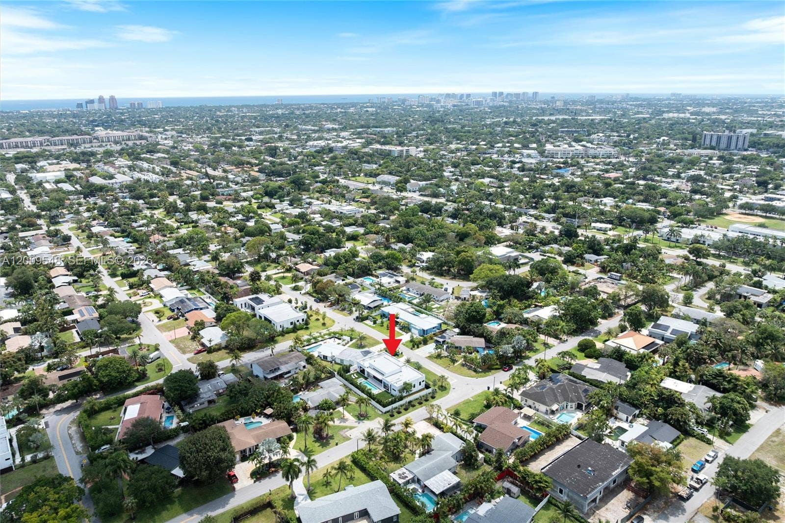 201 NE 27th Drive, Wilton Manors, FL 33334 Photo 25