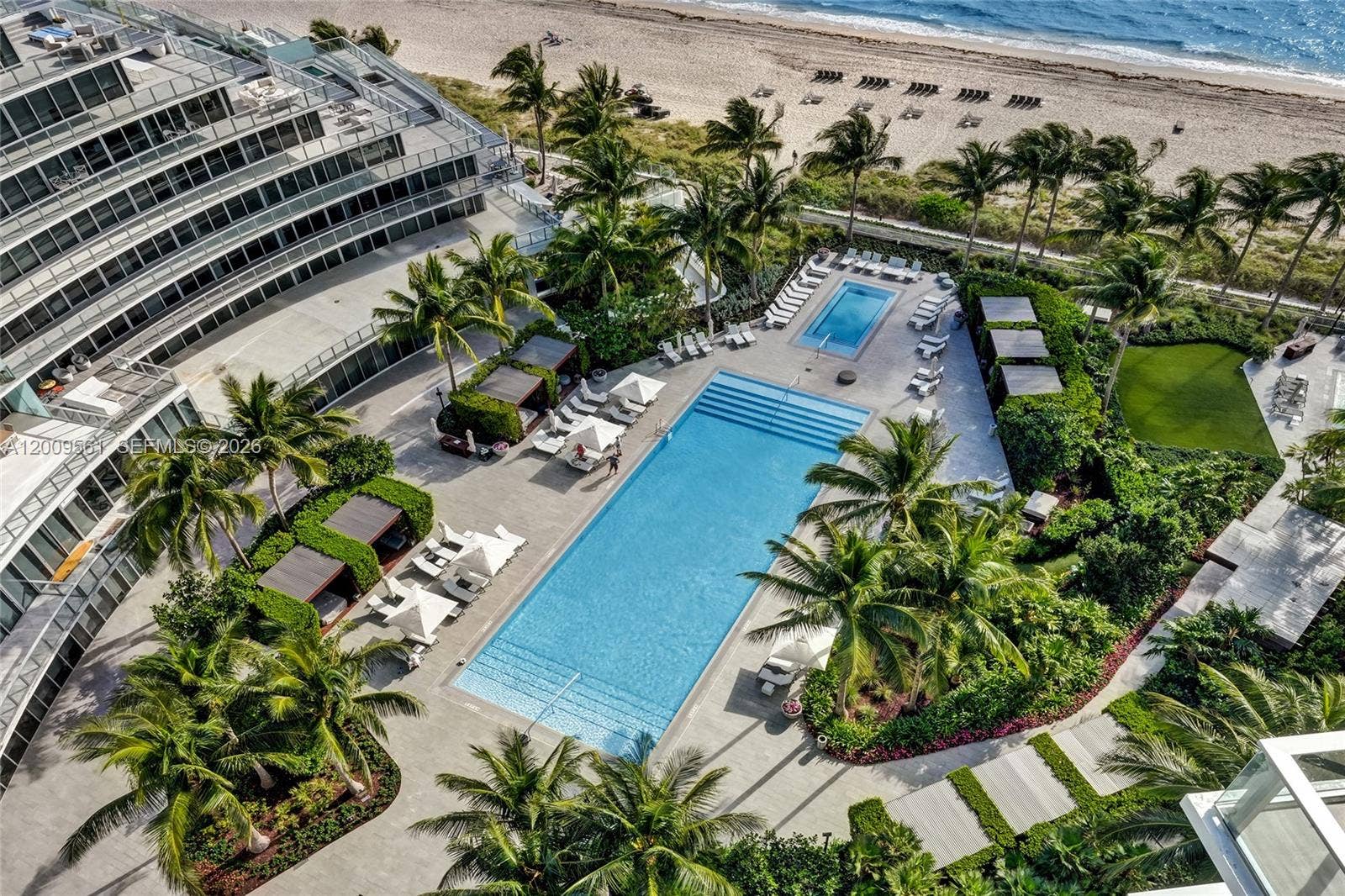 2200 N Ocean Boulevard, #S1701, Fort Lauderdale, FL 33305 Photo 46