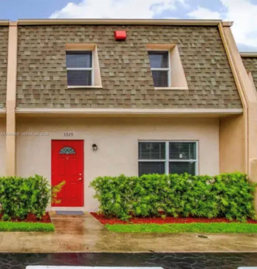 Property photo for 3315 Quail Close, #26, Pompano Beach, FL