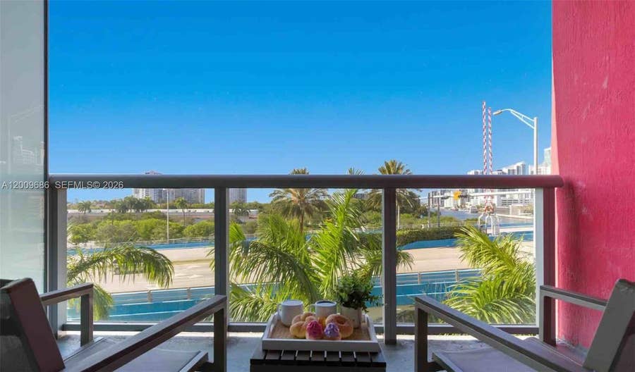 Property photo for 2602 E Hallandale Beach Boulevard, #R506, Hallandale Beach, FL