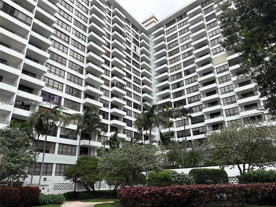 Property photo for 600 Three Islands Boulevard, #1402, Hallandale Beach, FL
