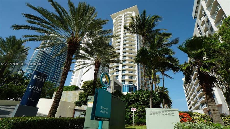 Property photo for 17315 Collins Avenue, #702, Sunny Isles Beach, FL
