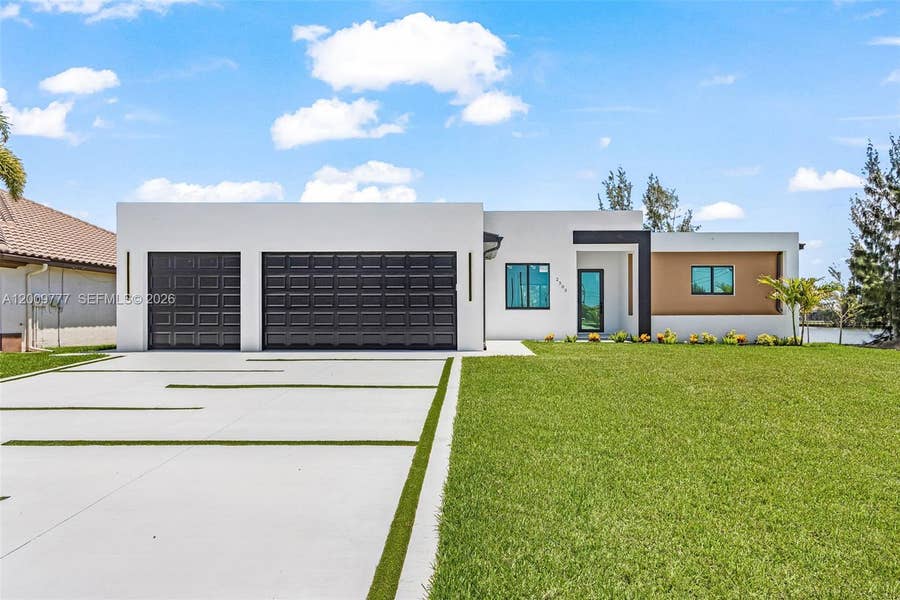 Property photo for 2303 NW 35 Avenue, Cape Coral, FL