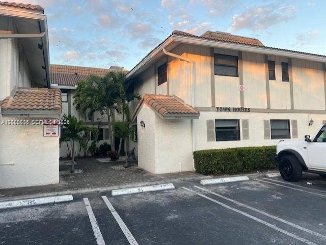Property photo for 10789 Royal Palm Boulevard, #4, Coral Springs, FL