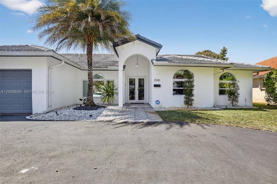 Property photo for 3540 N Park Road, Hollywood, FL