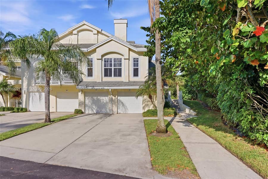 Property photo for 109 Mainsail Circle, #1, Jupiter, FL