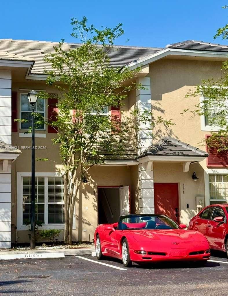 Property photo for 669 NW 42nd Avenue, Plantation, FL