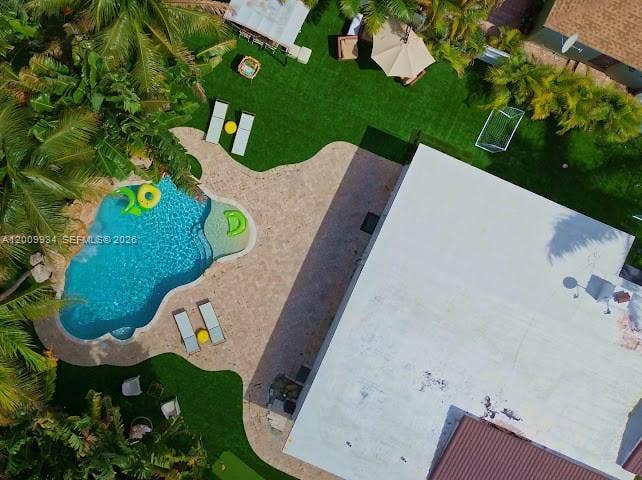 Property photo for 1435 Grant Street, Hollywood, FL