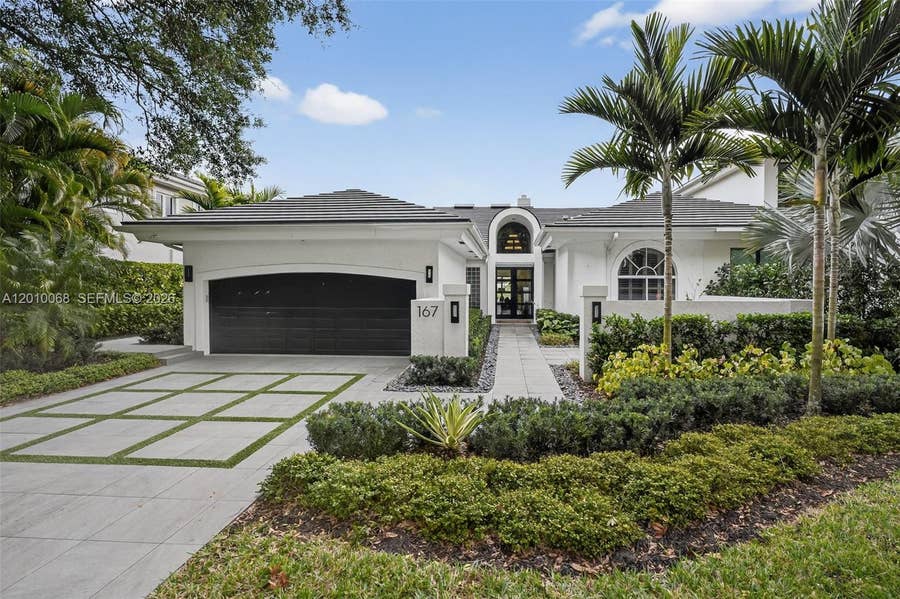 Property photo for 167 Regatta Drive, Jupiter, FL
