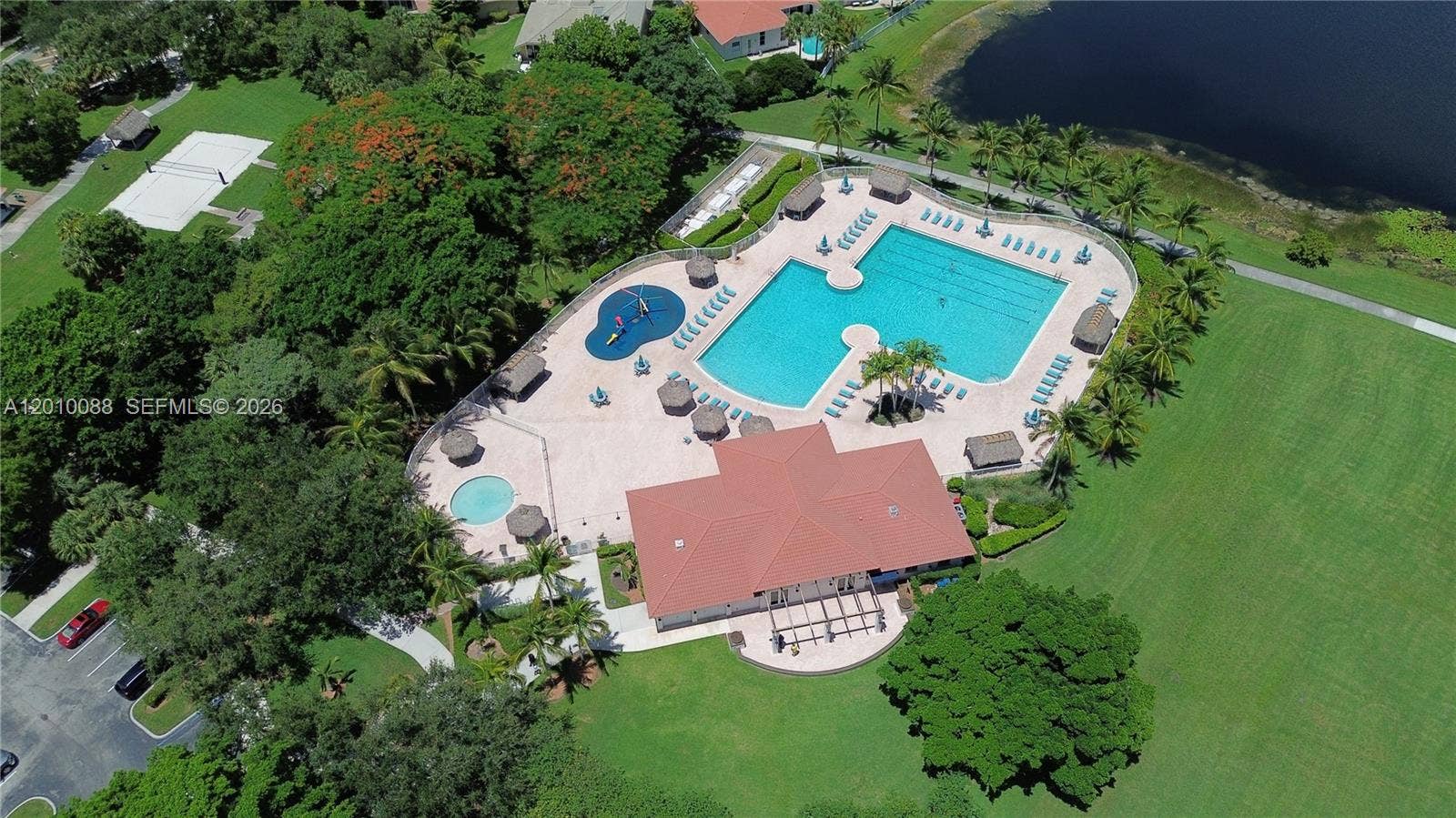 3829 Heron Ridge Lane, Weston, Weston, FL 33331 Photo 46
