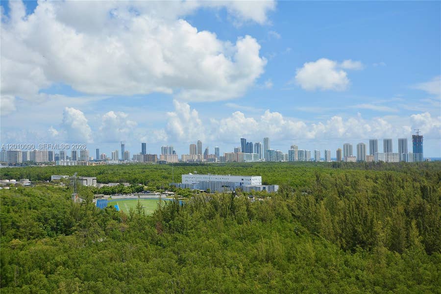 Property photo for 14951 Royal Oaks Lane, #1609, North Miami, FL