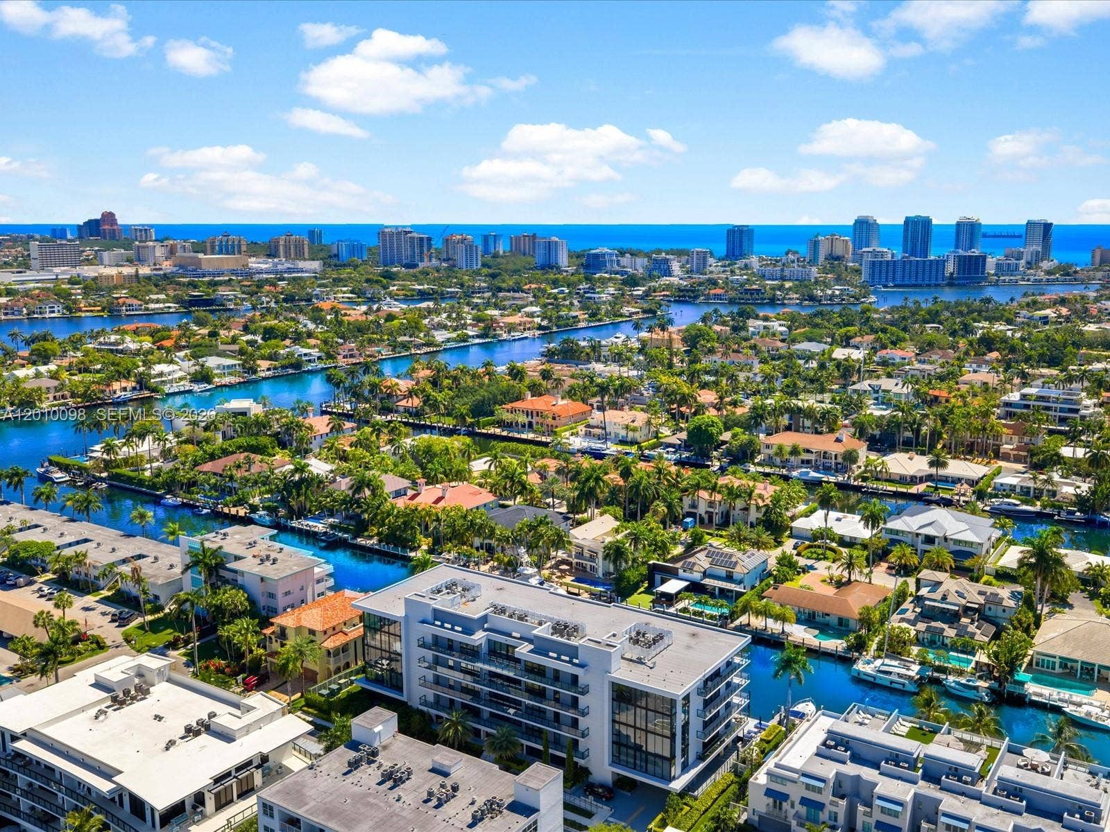 160 Isle Of Venice Drive, #PH2, Fort Lauderdale, FL 33301 Photo 30