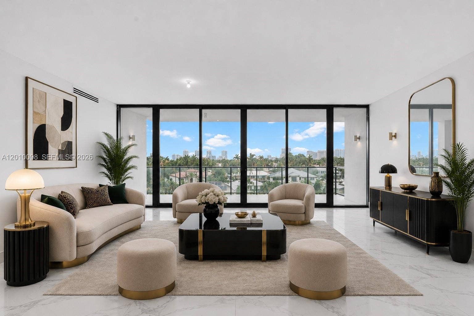 160 Isle Of Venice Drive, #PH2, Fort Lauderdale, FL 33301 Photo 1