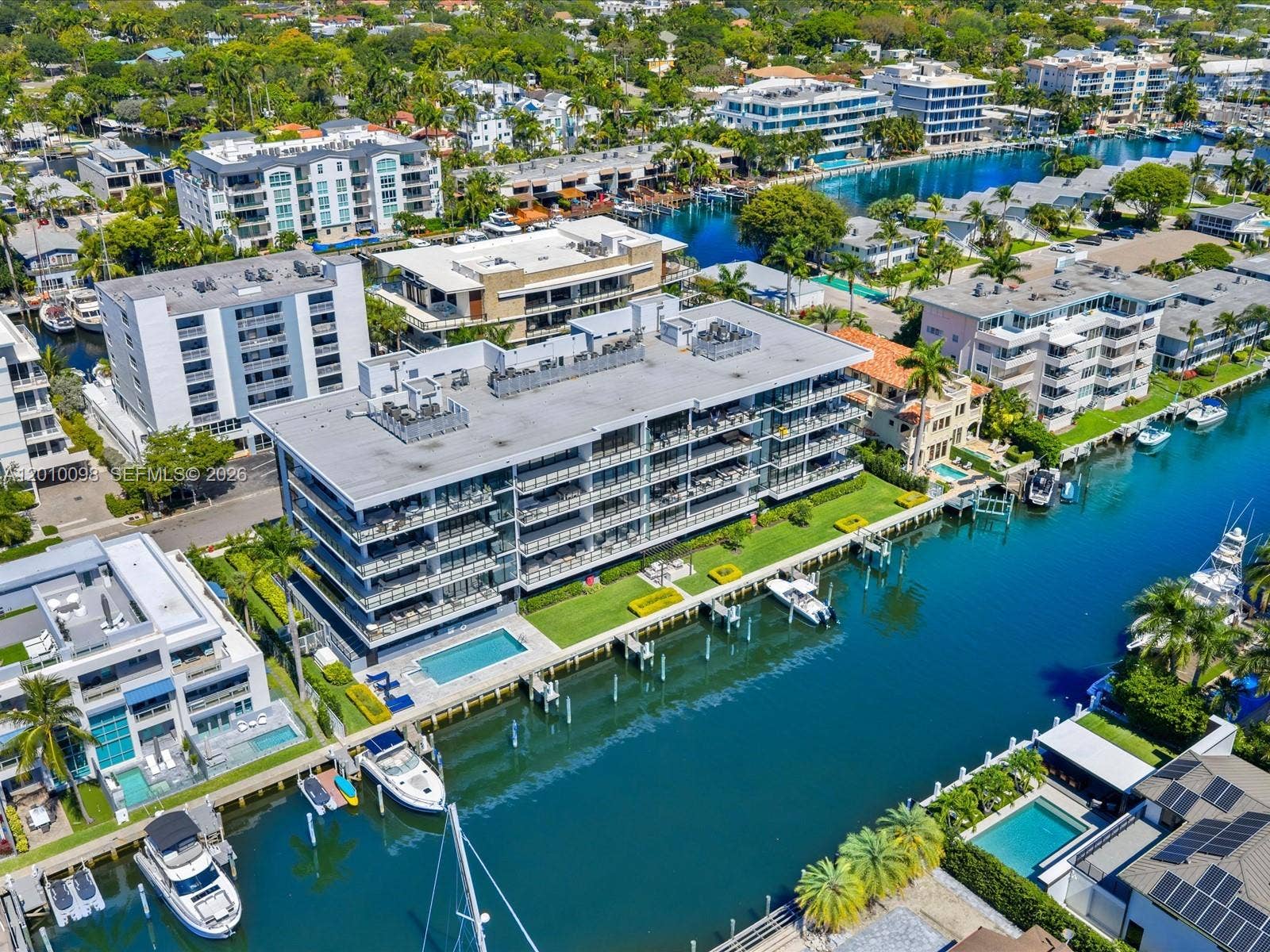 160 Isle Of Venice Drive, #PH2, Fort Lauderdale, FL 33301 Photo 28