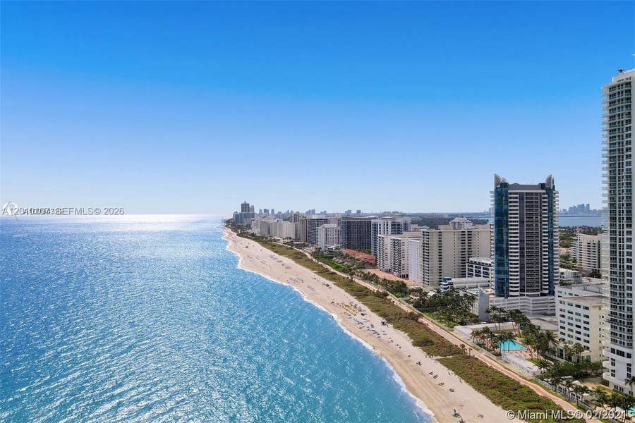 Property photo for 5025 Collins Avenue, #2206, Miami Beach, FL