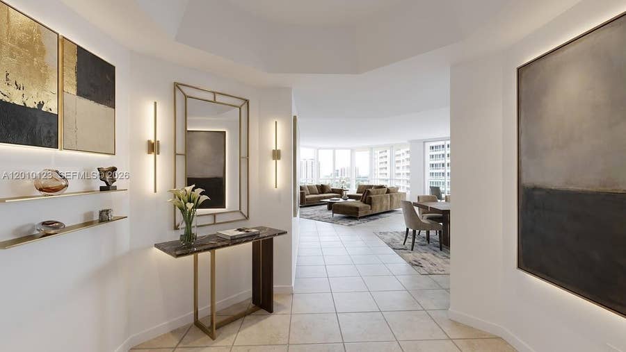 Property photo for 21150 Point Place, #1202, Aventura, FL