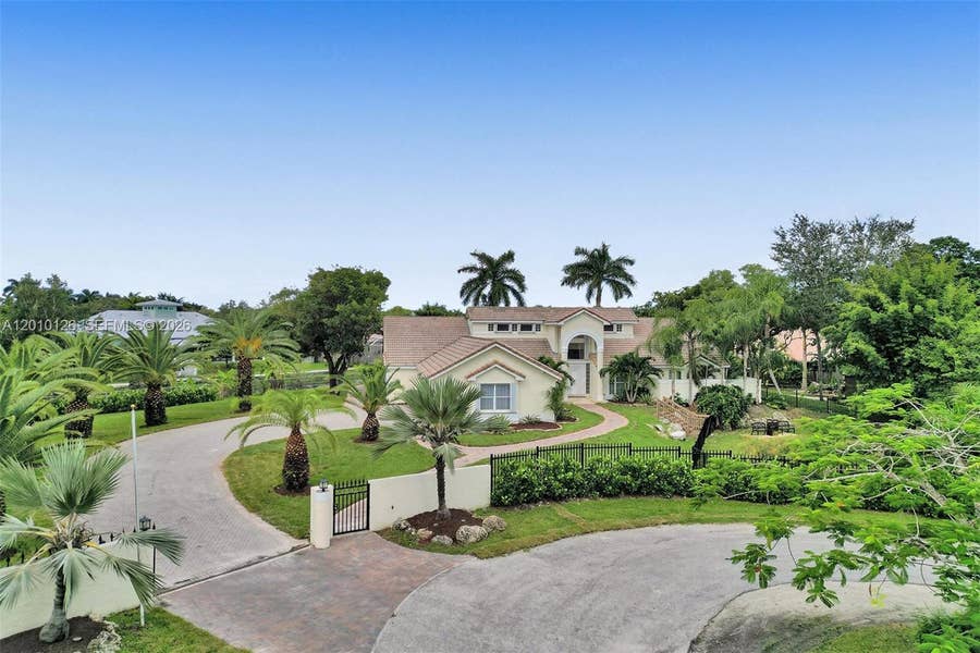 Property photo for 16301 SW 62nd Street, Southwest Ranches, FL