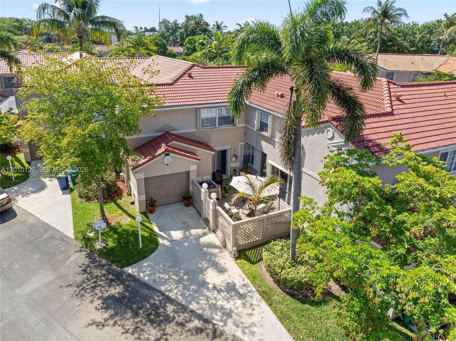 11004 Neptune Drive, Cooper City, FL 33026 Photo 1
