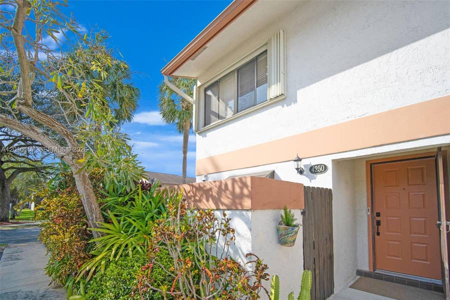 Property photo for 4250 SW 70th Terrace, #., Davie, FL