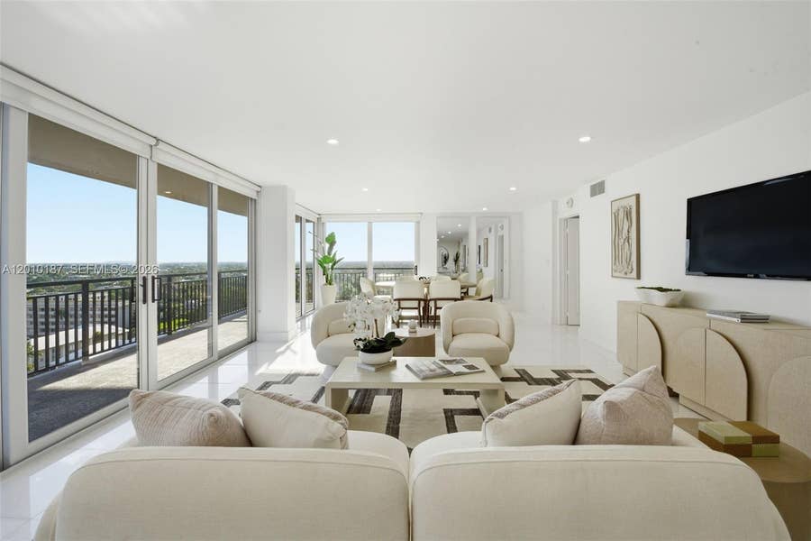 Property photo for 1180 S Ocean Boulevard, #12F, Boca Raton, FL